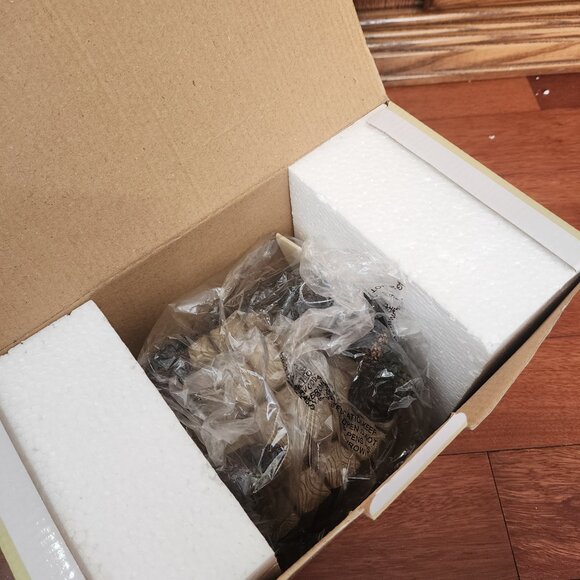 DWK Corporation DWKHD36917 Turtle Wine Holder Home Kitchen Statue Decor - Picture 3 of 3